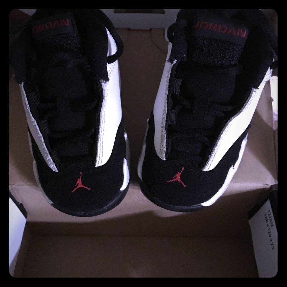 Kids Jordans